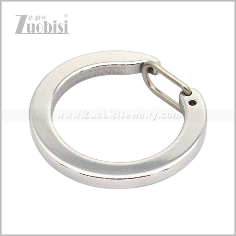 Stainless Steel Keychains k000121S