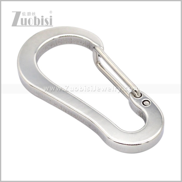 Stainless Steel Keychains k000125S