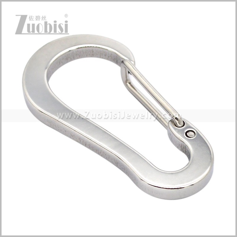 Stainless Steel Keychains k000125S