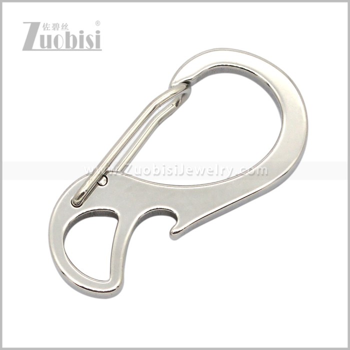 Stainless Steel Keychains k000131S