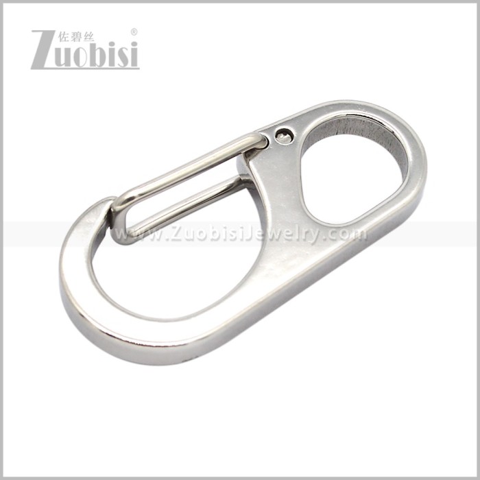 Stainless Steel Keychains k000117S