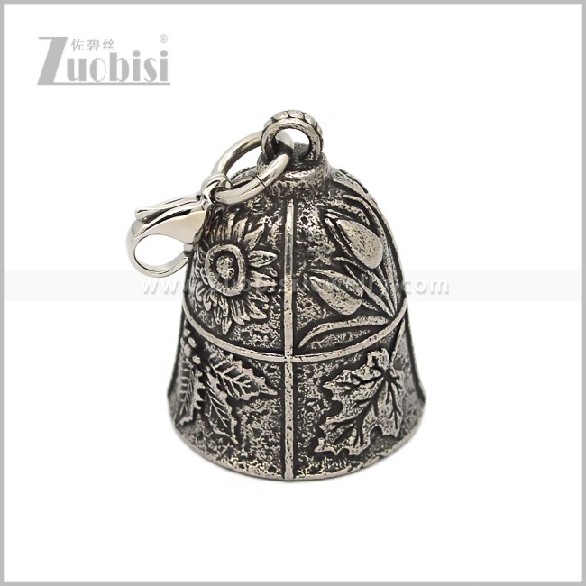 Stainless Steel Keychains k000103S