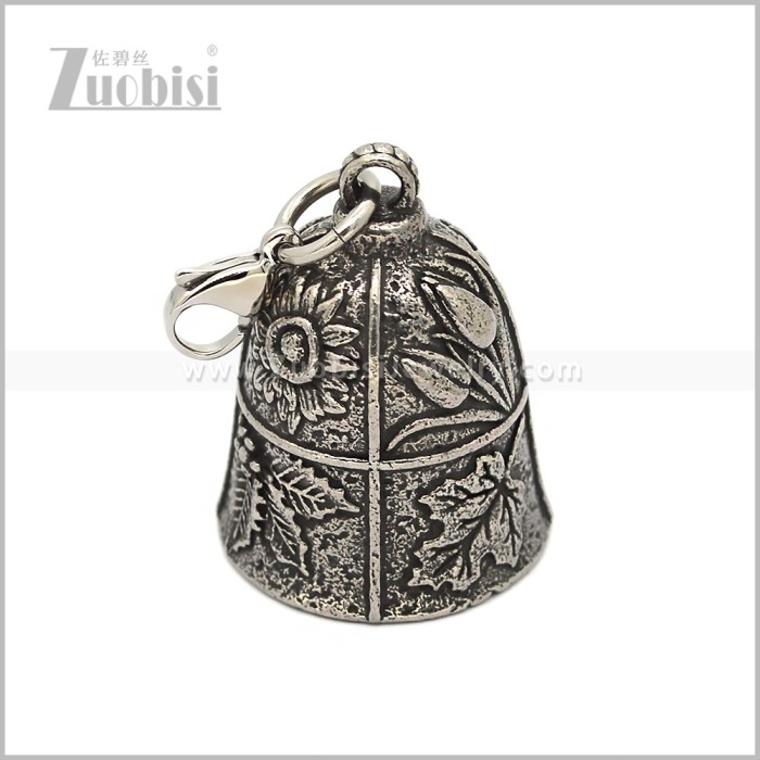 Stainless Steel Keychains k000103S