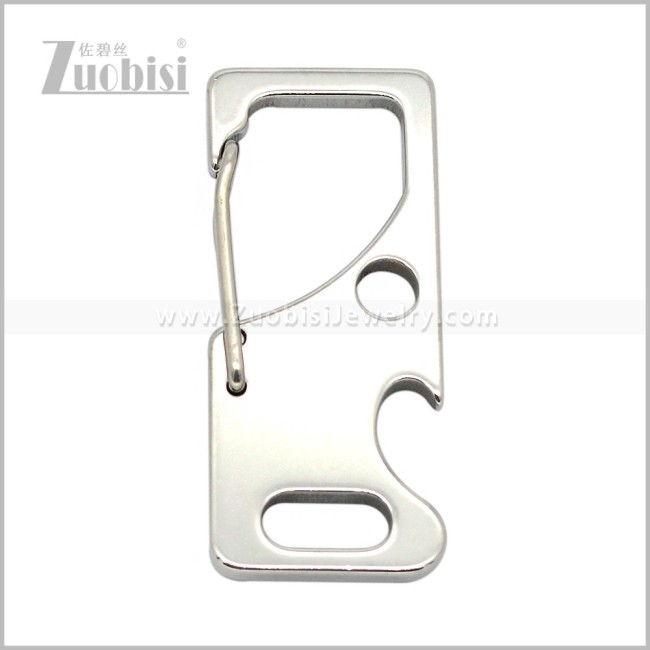 Stainless Steel Keychains k000116S