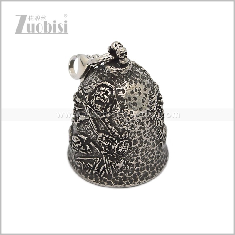 Stainless Steel Keychains k000104S