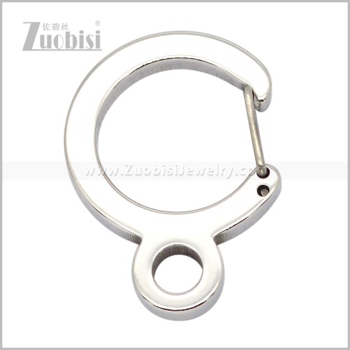 Stainless Steel Keychains k000133S