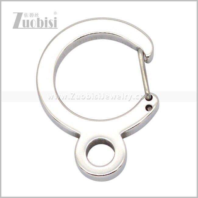 Stainless Steel Keychains k000133S