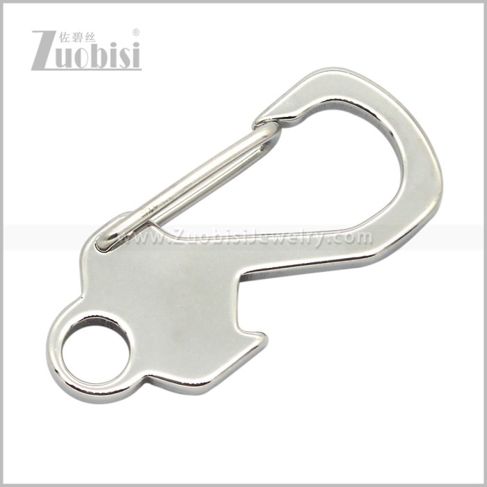 Stainless Steel Keychains k000130S