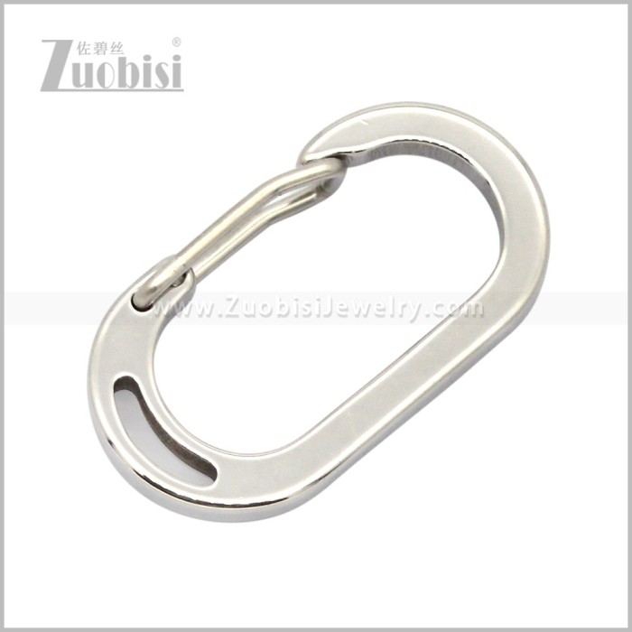 Stainless Steel Keychains k000122S
