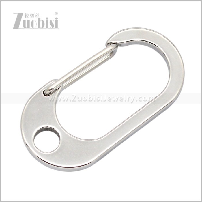 Stainless Steel Keychains k000132S
