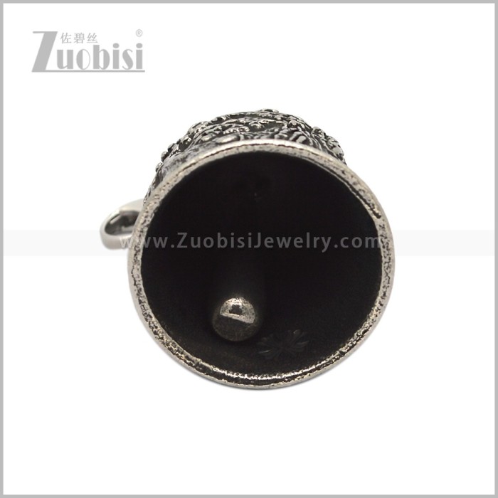Stainless Steel Keychains k000104S