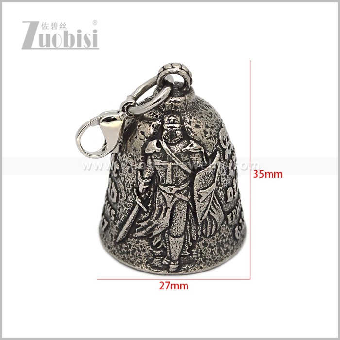 Stainless Steel Keychains k000107S