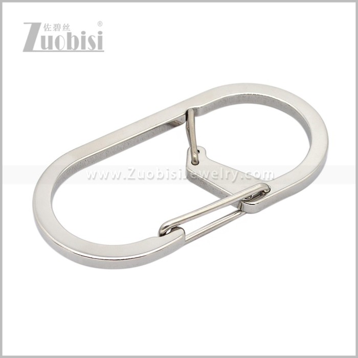 Stainless Steel Keychains k000119S2