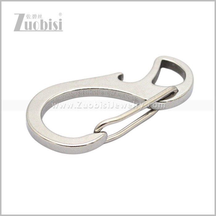 Stainless Steel Keychains k000131S