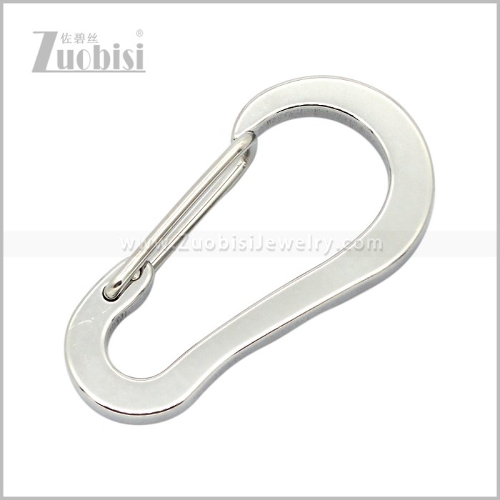 Stainless Steel Keychains k000125S