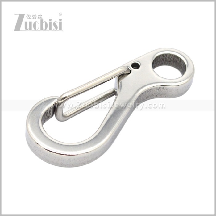 Stainless Steel Keychains k000118S