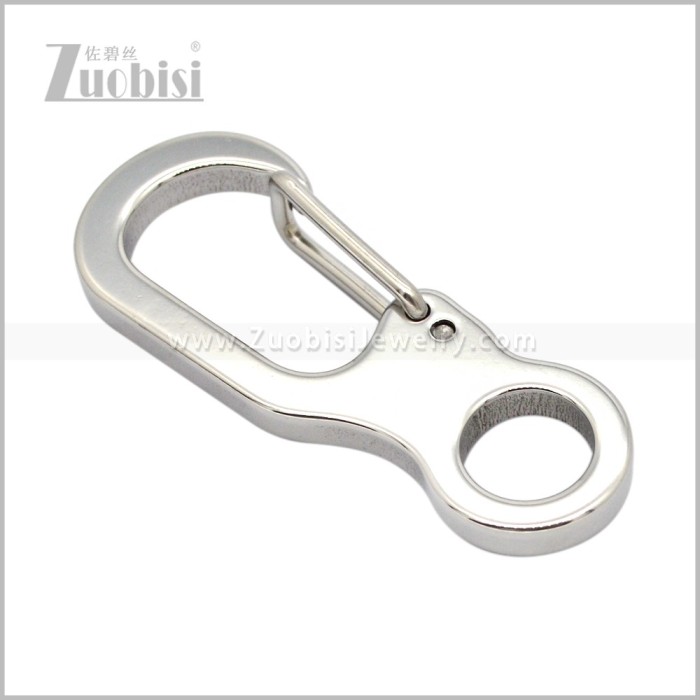 Stainless Steel Keychains k000135S