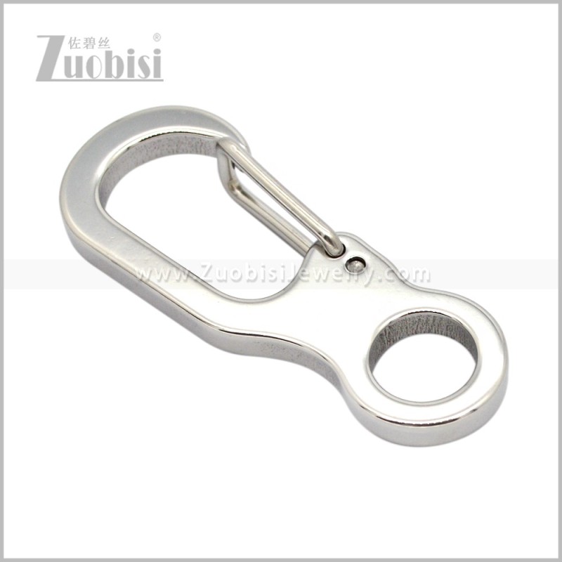 Stainless Steel Keychains k000135S