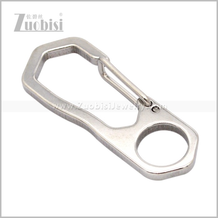 Stainless Steel Keychains k000123S