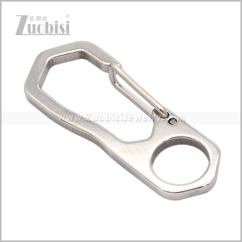 Stainless Steel Keychains k000123S