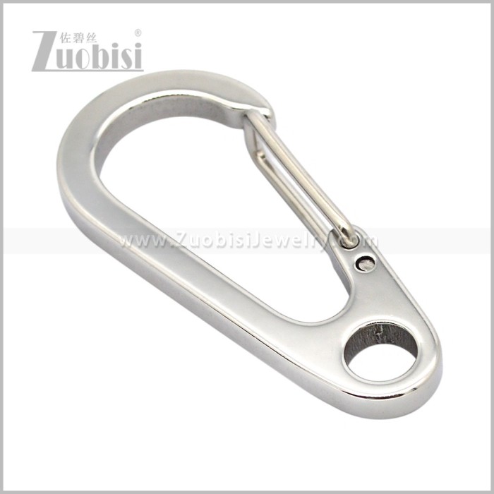 Stainless Steel Keychains k000126S