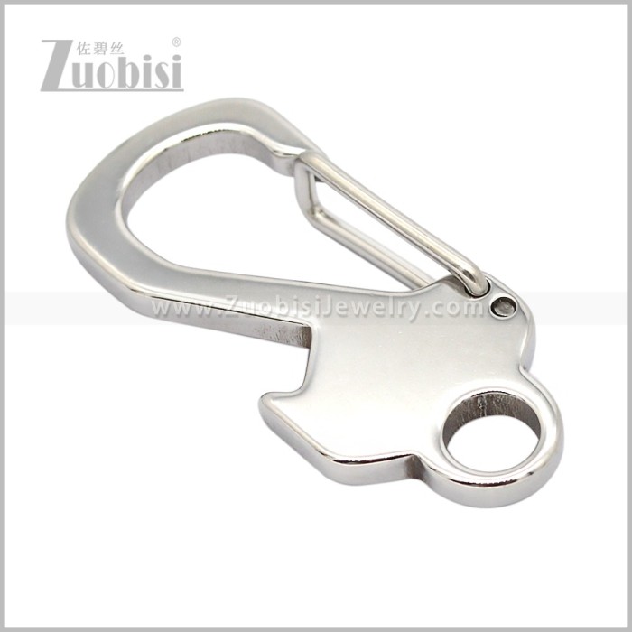 Stainless Steel Keychains k000130S