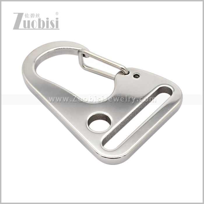 Stainless Steel Keychains k000128S