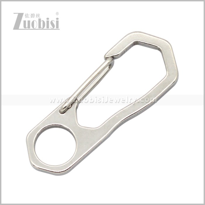 Stainless Steel Keychains k000123S