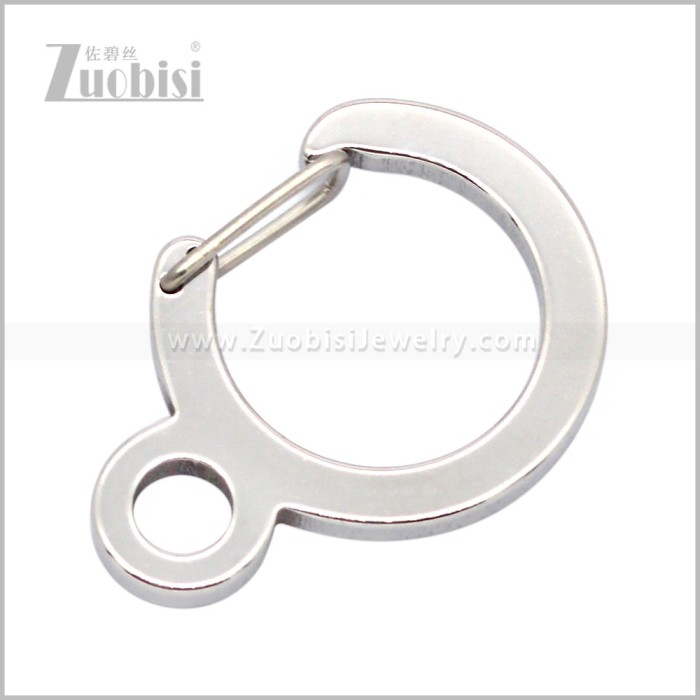 Stainless Steel Keychains k000133S