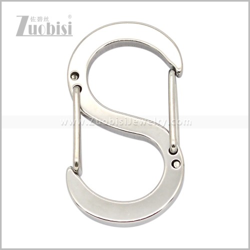 Stainless Steel Keychains k000129S