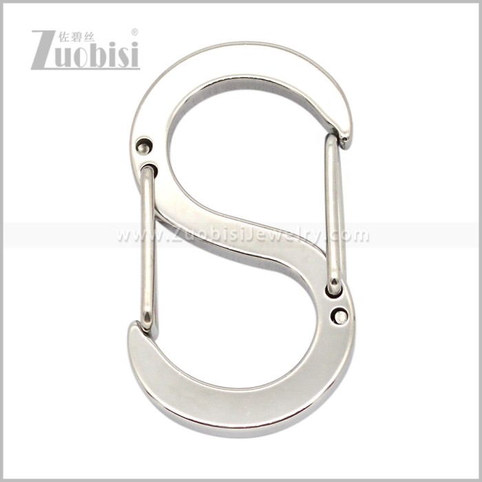Stainless Steel Keychains k000129S