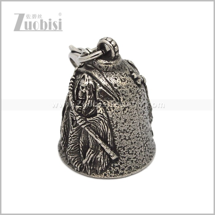 Stainless Steel Keychains k000105S