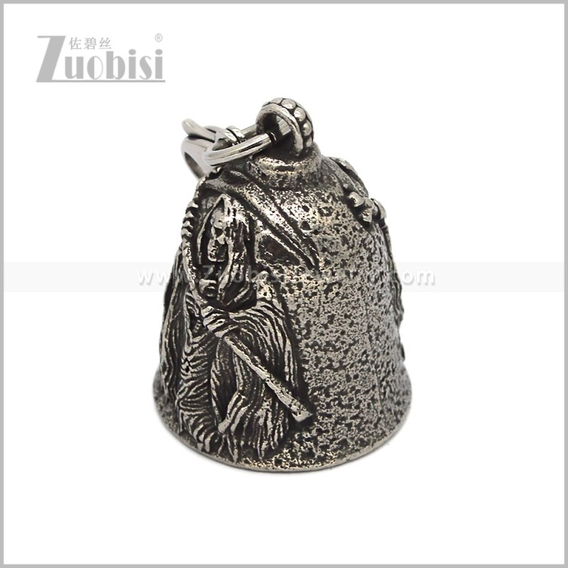 Stainless Steel Keychains k000105S