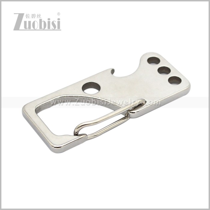 Stainless Steel Keychains k000136S
