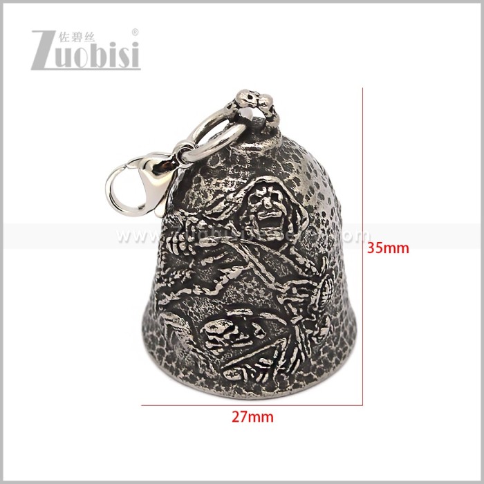 Stainless Steel Keychains k000104S