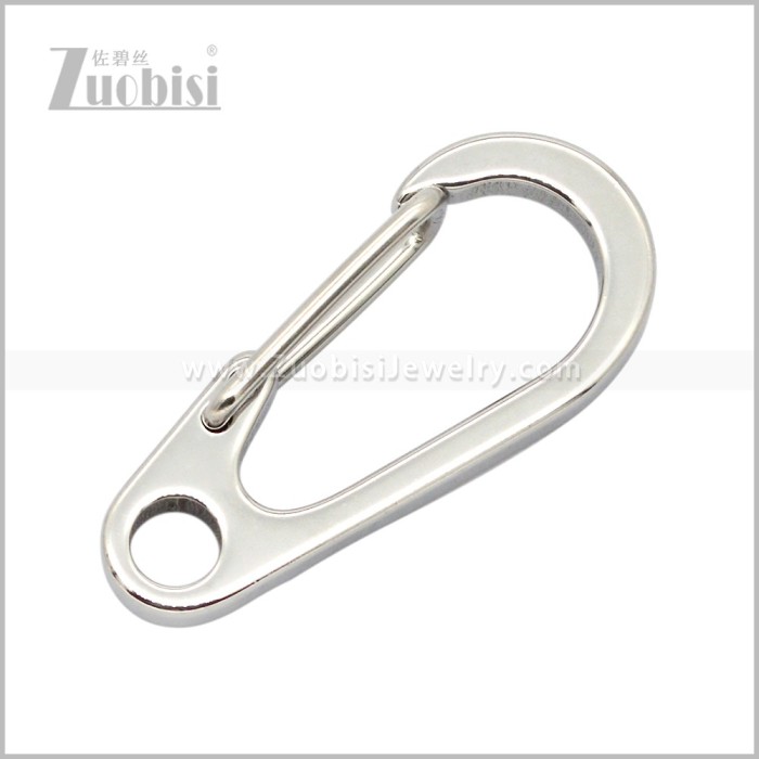Stainless Steel Keychains k000120S