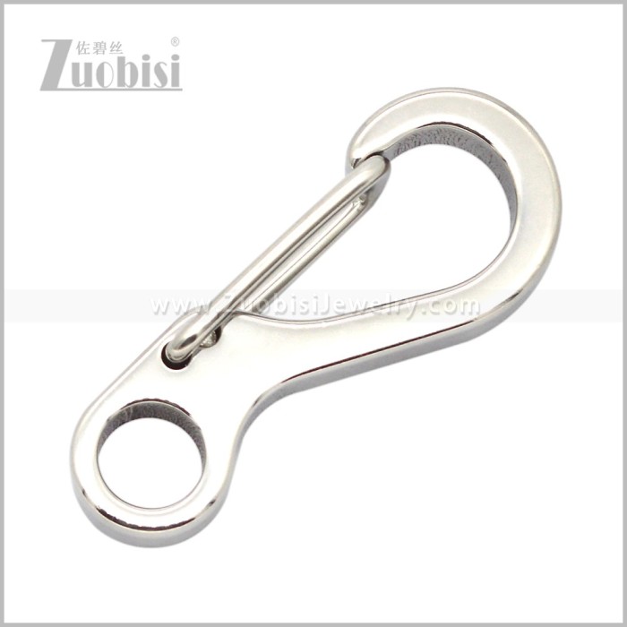 Stainless Steel Keychains k000118S