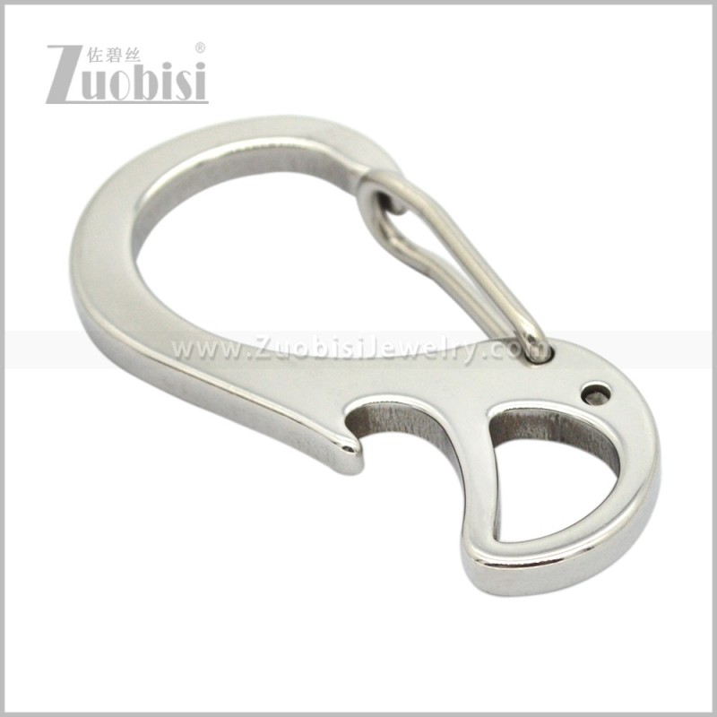 Stainless Steel Keychains k000131S