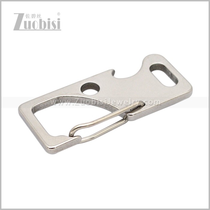 Stainless Steel Keychains k000116S