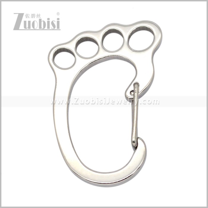 Stainless Steel Keychains k000134S