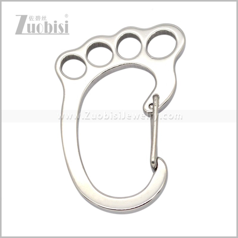 Stainless Steel Keychains k000134S