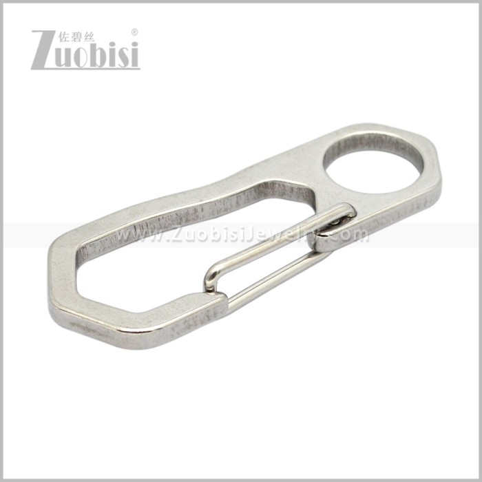 Stainless Steel Keychains k000123S