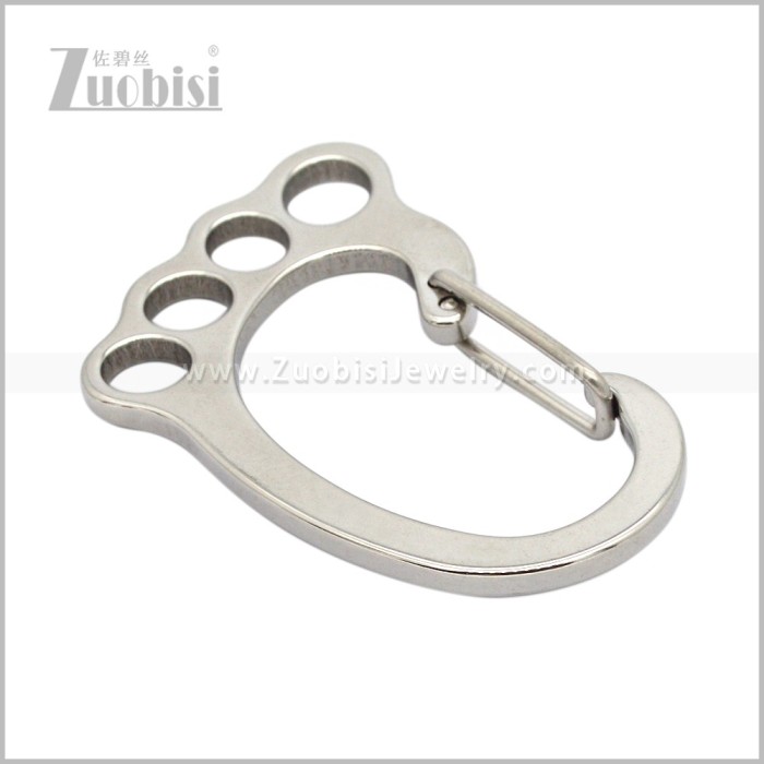 Stainless Steel Keychains k000134S