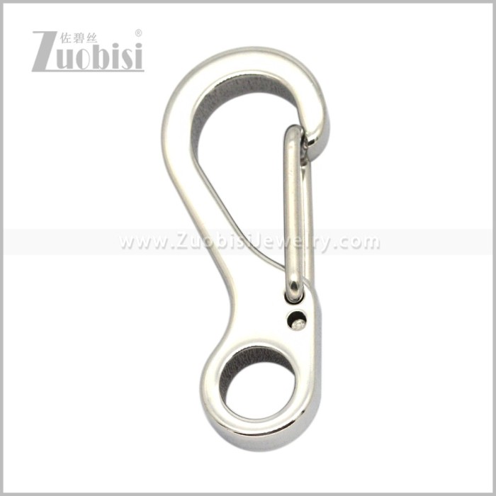 Stainless Steel Keychains k000118S
