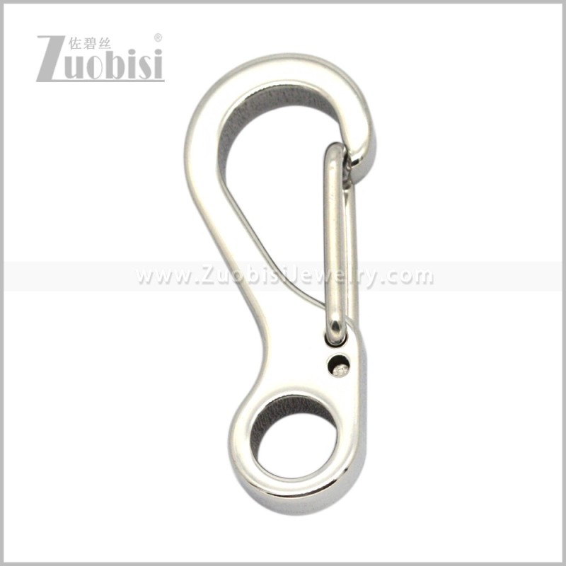 Stainless Steel Keychains k000118S