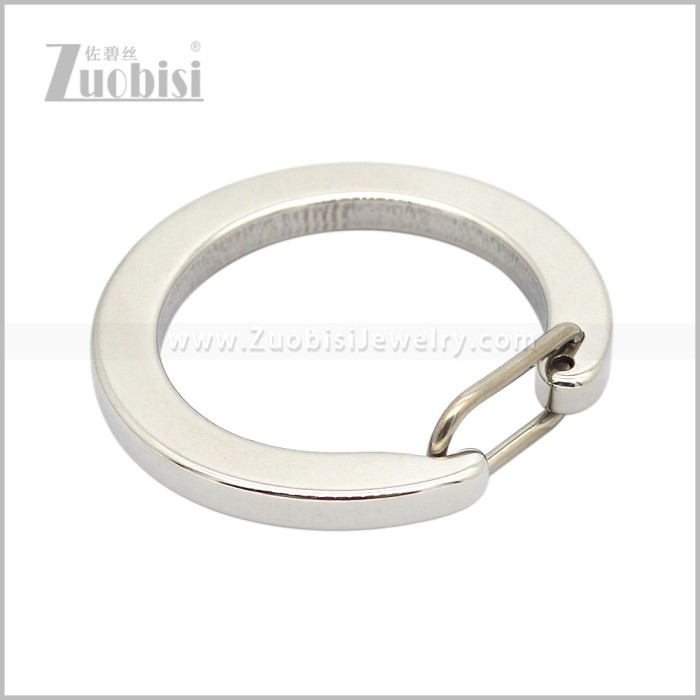 Stainless Steel Keychains k000121S