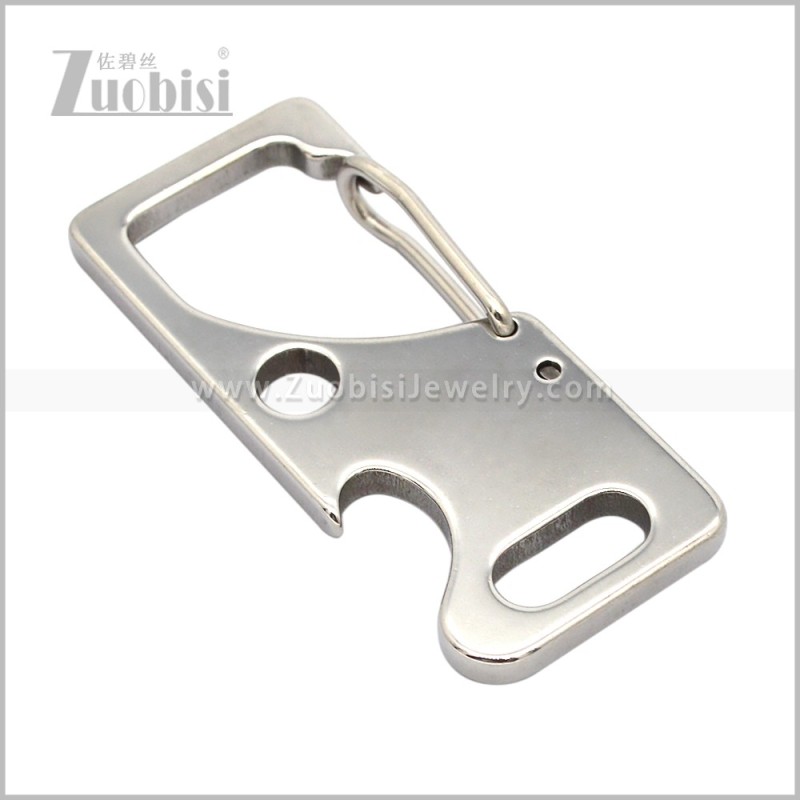 Stainless Steel Keychains k000116S