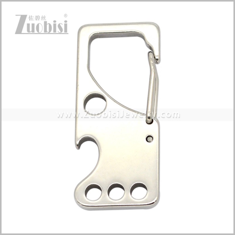 Stainless Steel Keychains k000136S