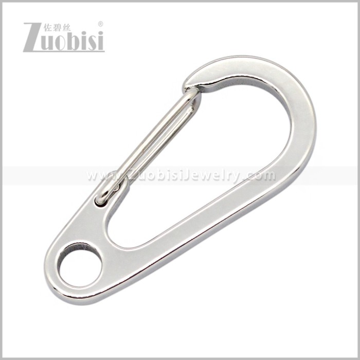 Stainless Steel Keychains k000126S