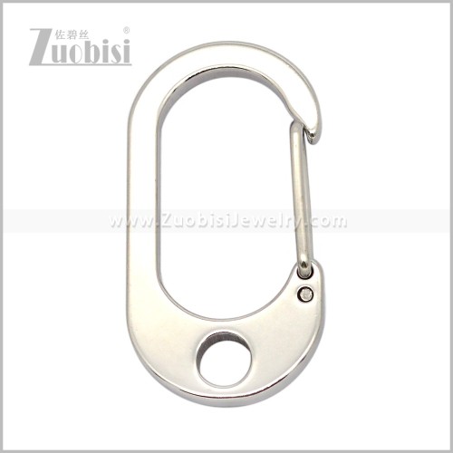 Stainless Steel Keychains k000132S
